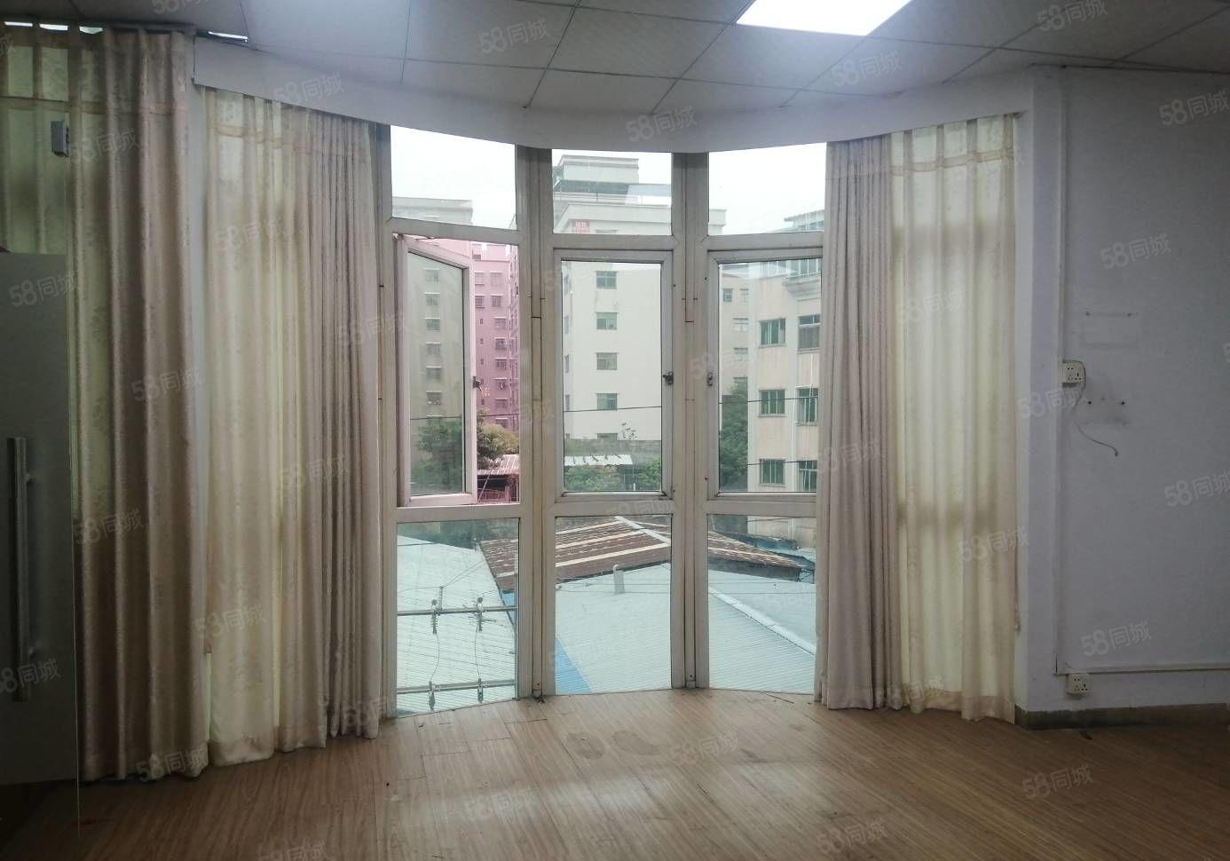 虎门博美布料市场附近新出现成服装厂800平 拧包入住