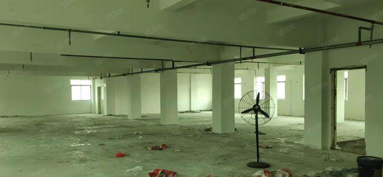 虎门北栅太安路122号优创商务中心精装修办公室