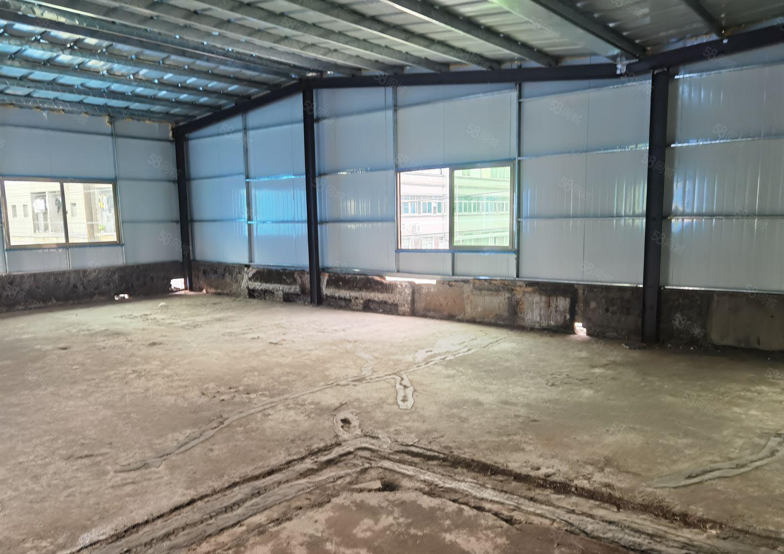 一手房东 全新钢构厂房优惠出租