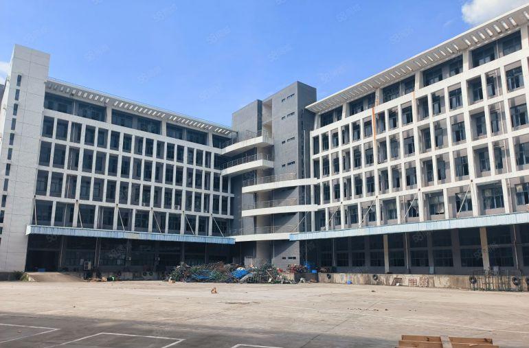 特价8元  虎门怀德原房东3200平带消防喷淋，低价厂房出租