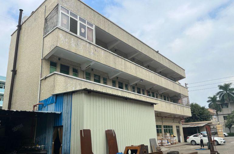 虎门原房东独门独院厂房实际面积出租