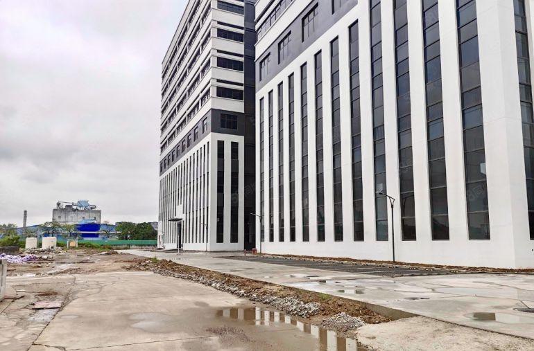 虎门北栅原房东全新红本独门独院厂房出租