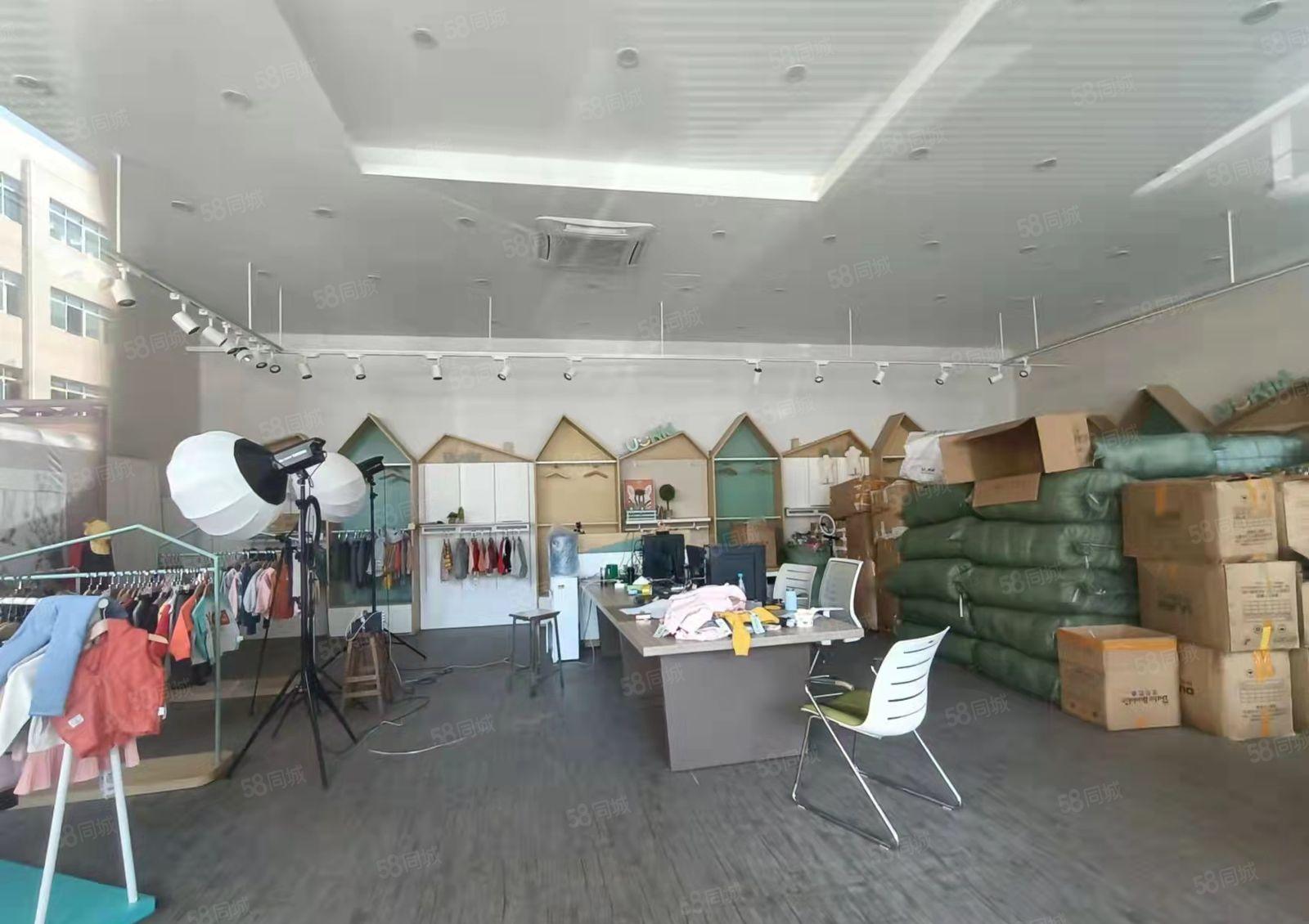 南栅第五工业区独门独院20000平厂房出租 大小可分可办环评