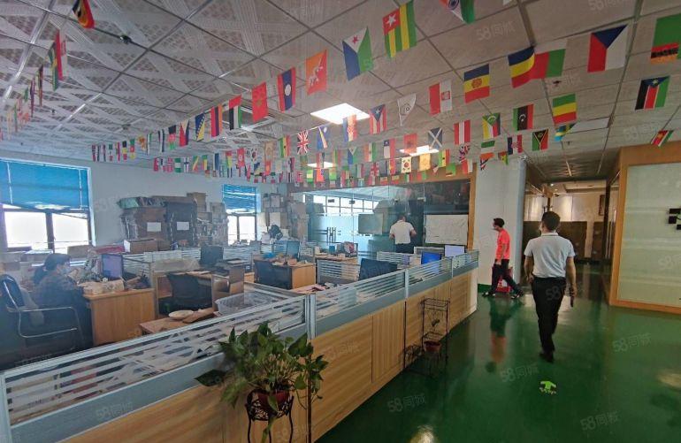 虎门新联原房东红本可分租低价精装修厂房仓库无尘车间一楼上出租