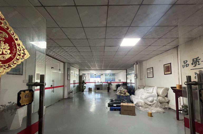 虎门厂房原房东独门独院带精装修合适做服装五金各行业有消防环评