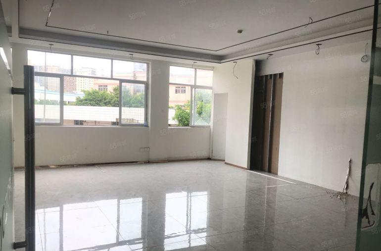 虎门北柵高速出口 新装修独栋厂房 适合电商设备五金电子