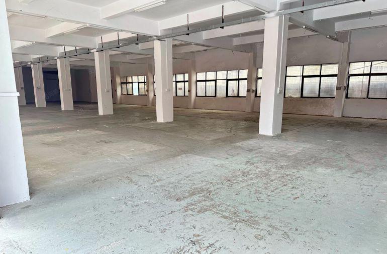 虎门北栅独门独院精装厂房出租，近高速路口 出入方便