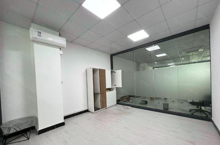 东莞虎门原房东红本可分租低价精装修厂房仓库无尘车间一楼上出租