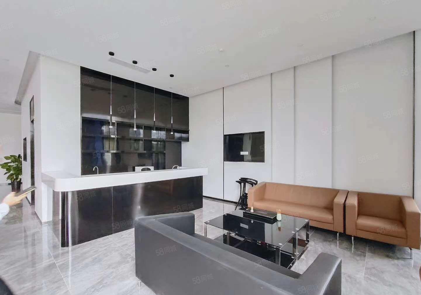 赠！免租期 虎门标准厂房 大小面积随意分租 临高速出口 红本