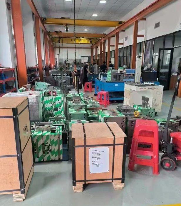 虎门新出原房东单一层8米高独门独院