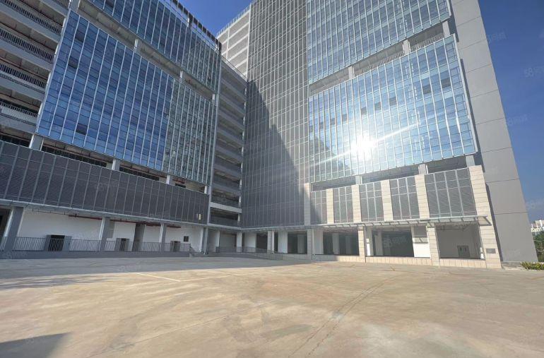 东莞虎门新出全新厂房 600 平厂房出租 可办环评 消费合格