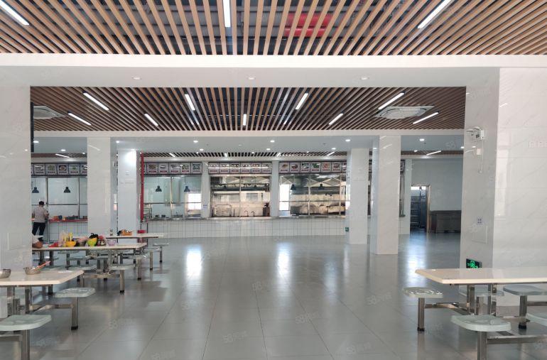 原房东9.9元低价甩租长安虎门无公摊6千平一楼仓库厂房出租