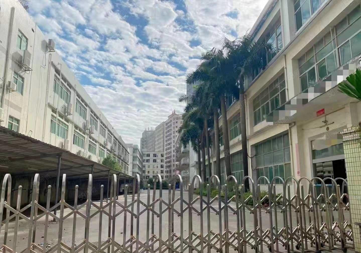 长安乌沙，独门独院，带装修，超大空地，形象好，花园厂房出租