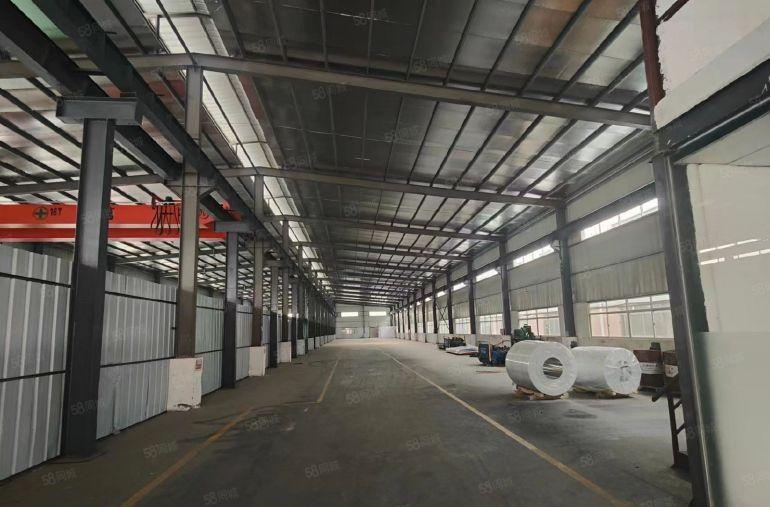 长安镇捡漏钢构500平打包价6000！