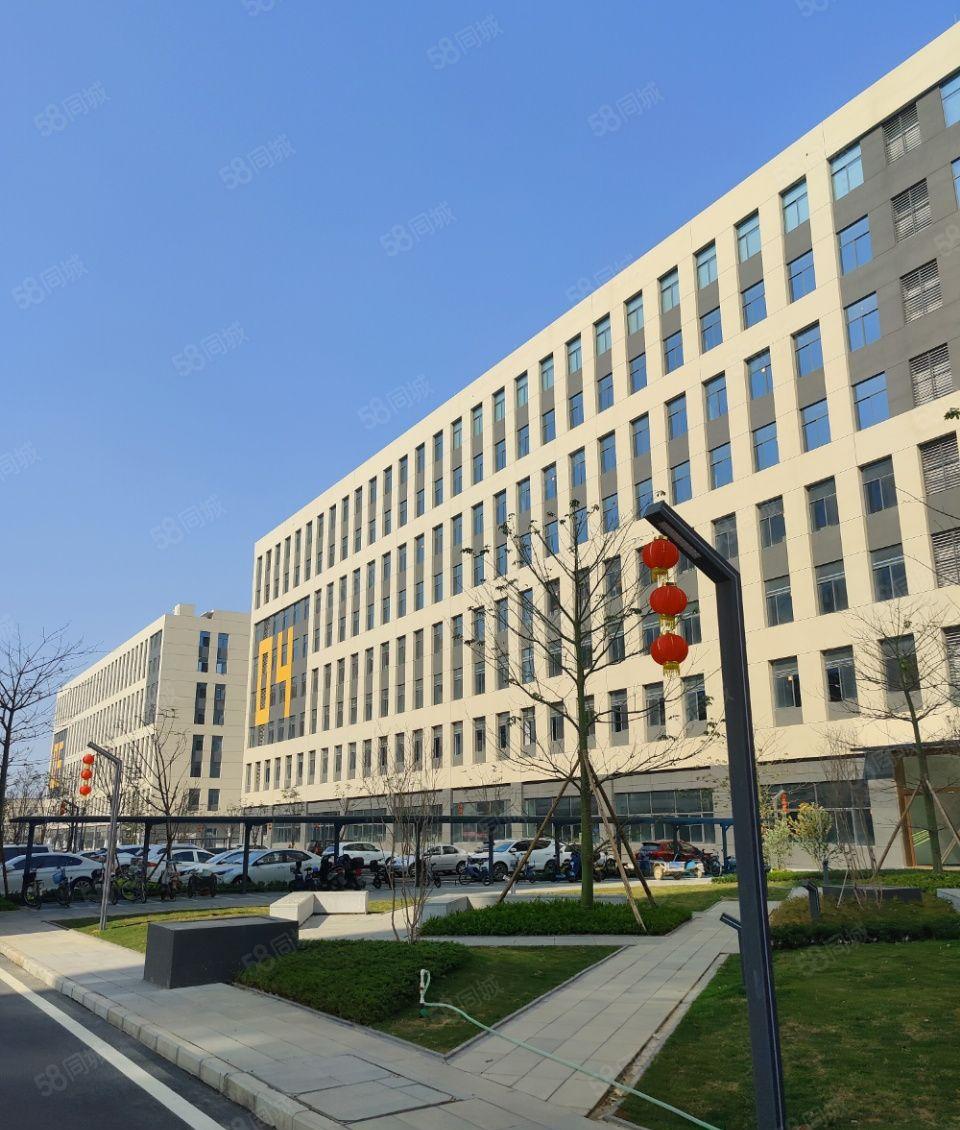 长安带红本丙一类消防国土证1500平起工业全新厂房出租