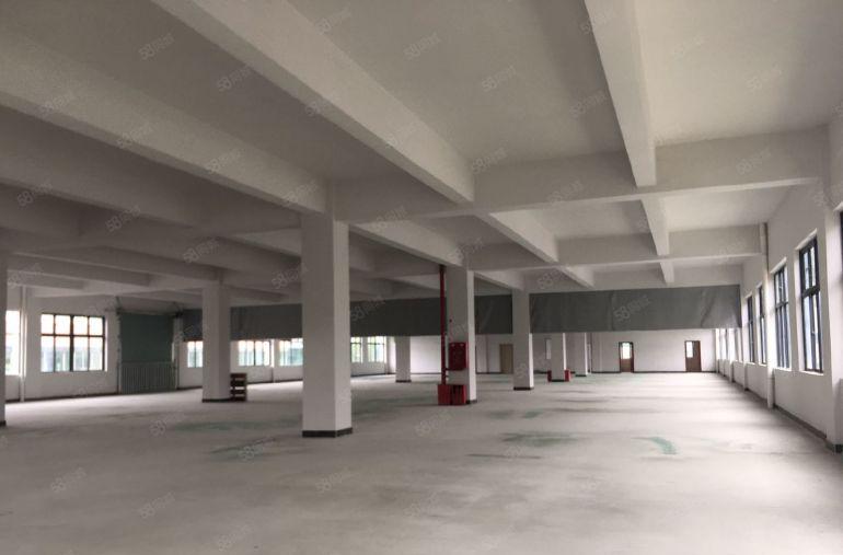 长安乌沙原房东标谁独院低价出租，实际面积可办环评 易招工