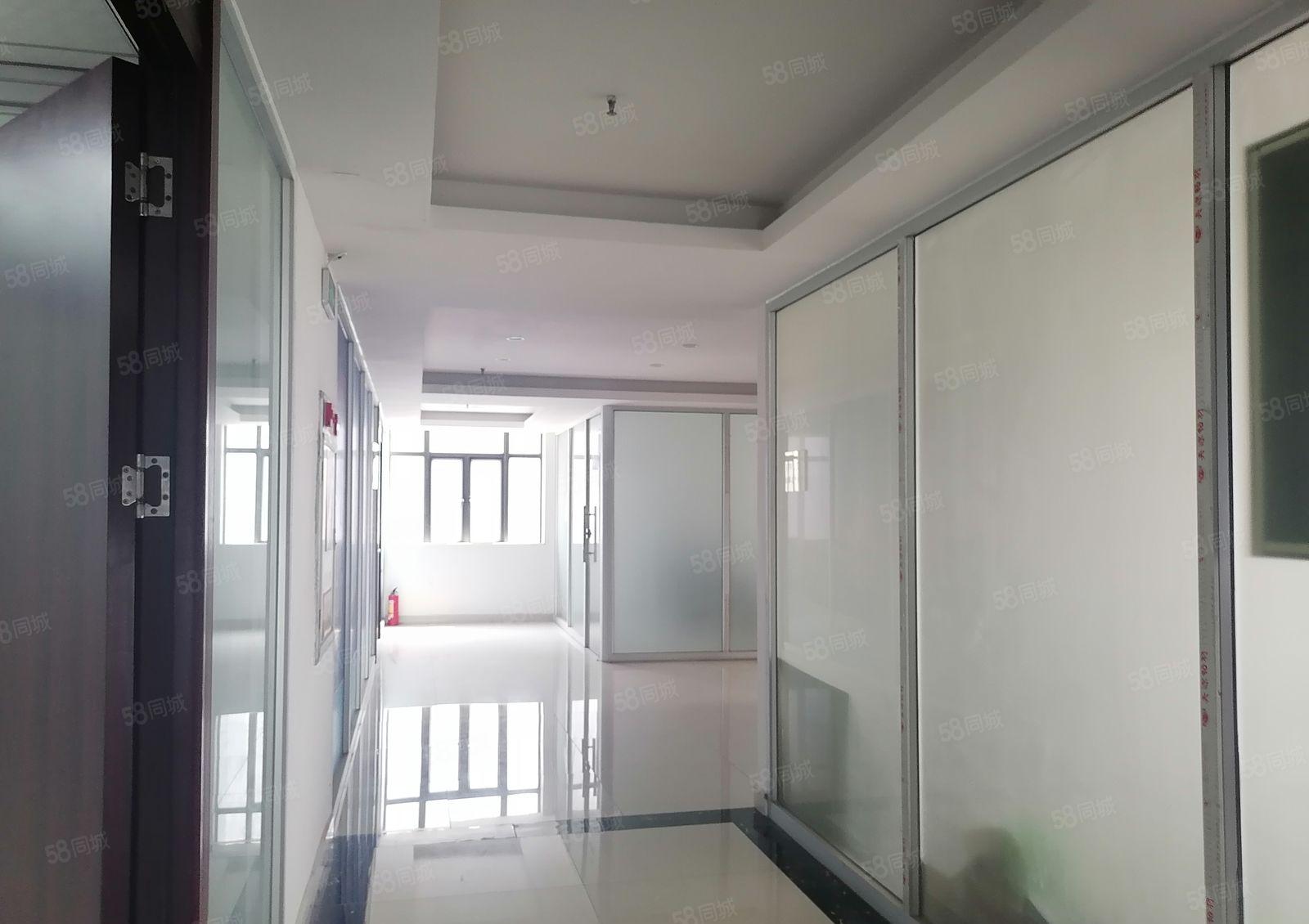 长安全新原房东红本独院厂房出租，靠近深圳，可办环评