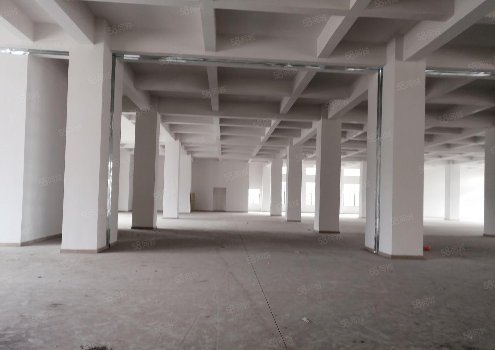 长安厦边全新重型厂房