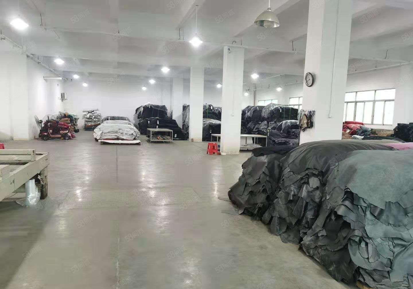 长安乌沙新出1200平价格便宜水电齐全厂房出租仓库出租