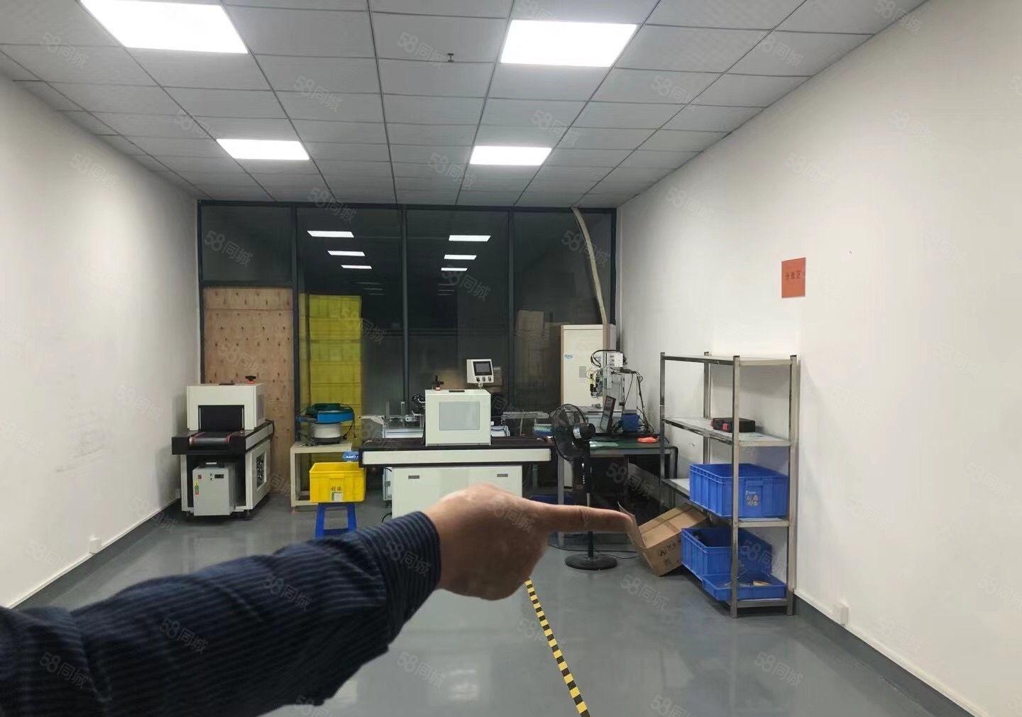 豪华装修，办公家具，一切都有