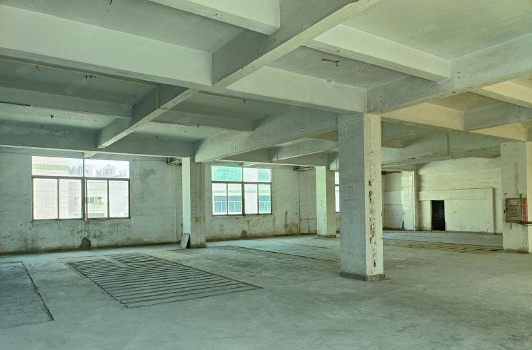 东莞长安涌头围村华兴工业园原房东厂房直租