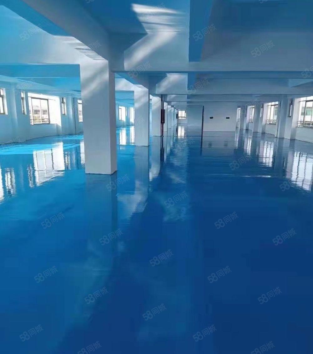 长安厦边358旁 全新厂房出租 带装修 即租即生产价格可面谈