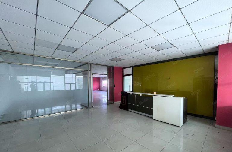 （花园厂房，无尘车间）长安宵边新出楼上精装修厂房1500平！