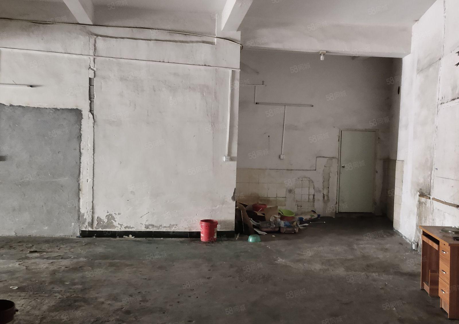 沙头一楼160平方小面积厂房出租