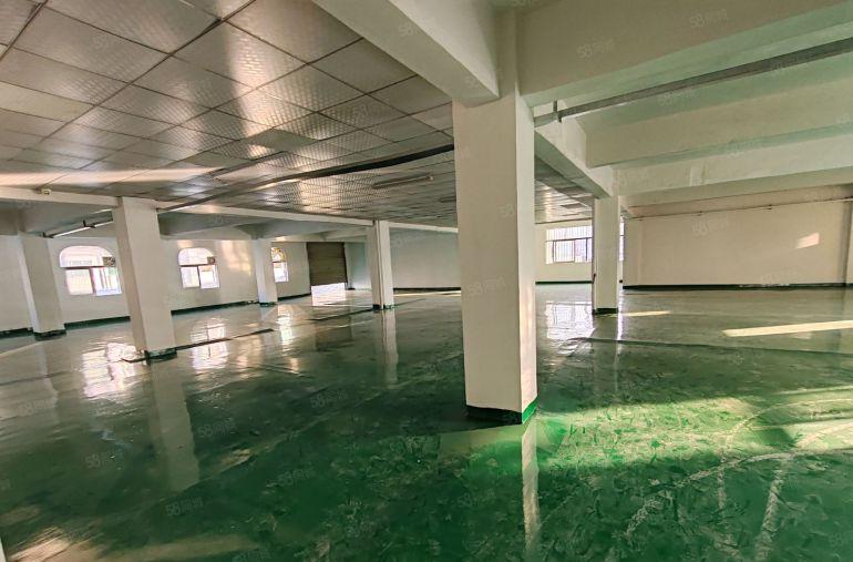 长安乌沙原房东900平出租.免租期三个月，面积实量，全新地坪