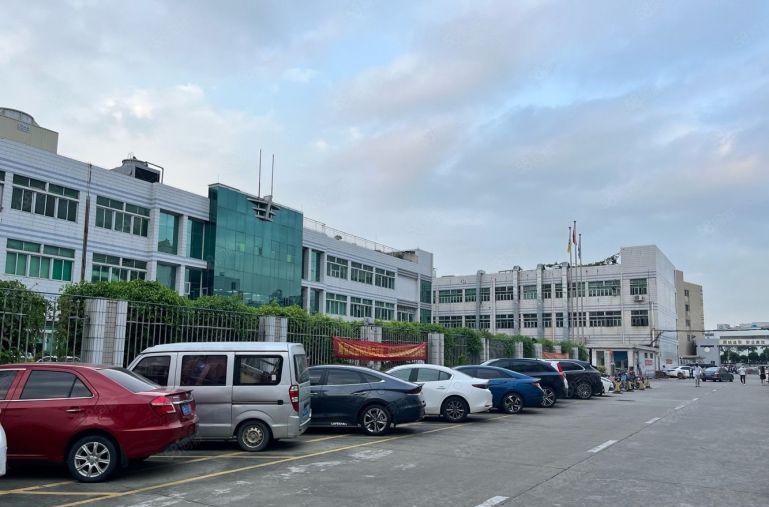 长安独院 长安乌沙独院3000平 可整租可分租 临界深圳