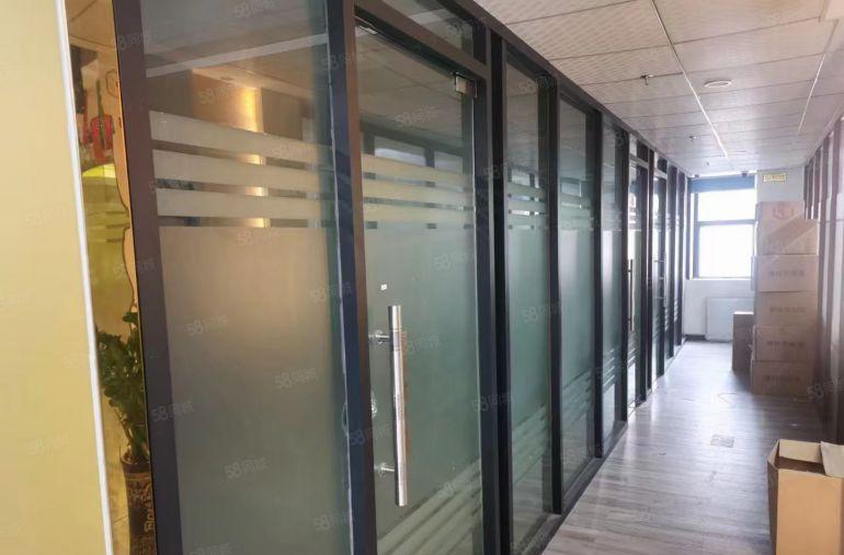 长安万达附近新出二楼470平办公室出租，可做各种小加工行业