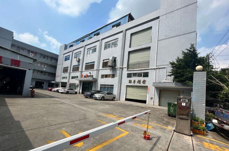 长安沙头一楼300平 400平 600平厂房出租 五金 模具