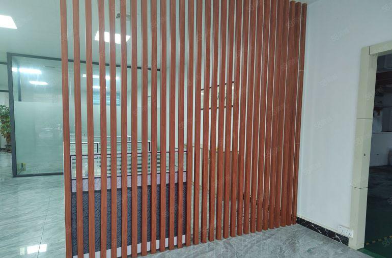 长安涌头原房东一楼820平带行车标准厂房出