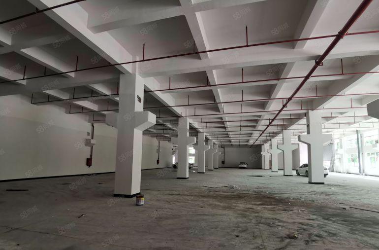 12元长安乌沙厂房出租仓库出租3000平方100平分租带装修