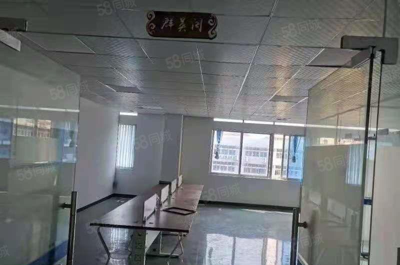 长安乌沙新出1到3层独门独院厂房3500平方形象好空地大