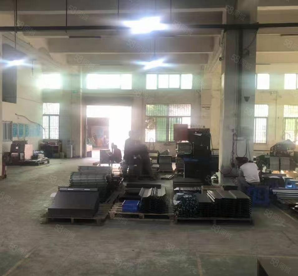 长安宵边振安中路平谦工业园附近新出一楼850平方