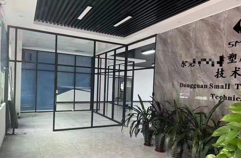 锦厦原房东直租，10块二楼1850平光线好，水电齐全，精装修