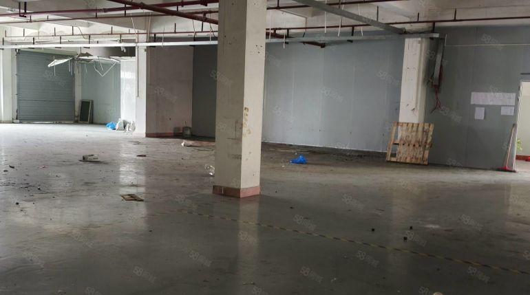 长安标准独院厂房800平方 现成水电办公室