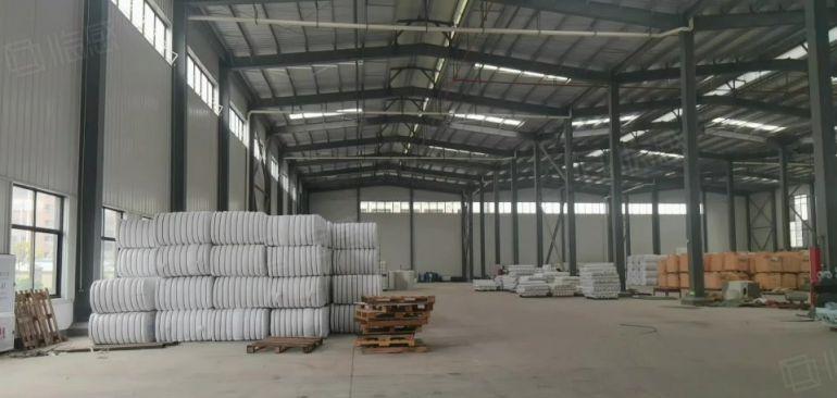 长安新出原房东钢构独院厂房出租。滴水13米实际面积出租