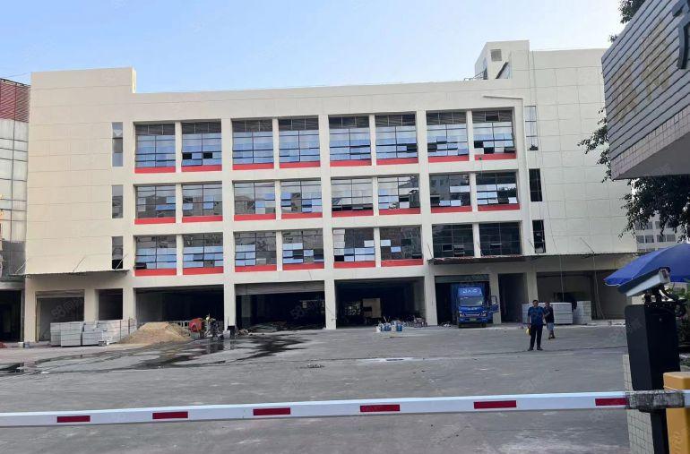 特价11.8元！500平起租，长安红本厂房低价出租。