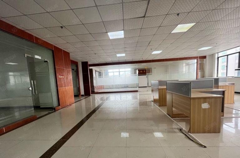 长安上沙 厦岗原房东2000平厂房出租 大小可分租 沿江高速