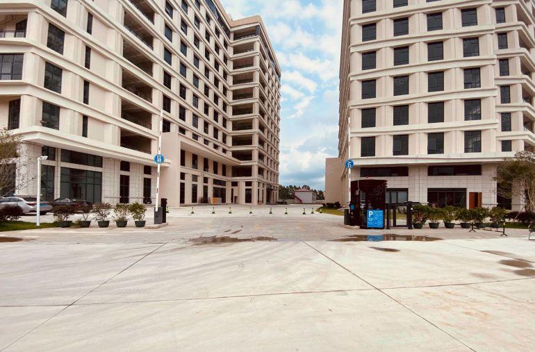 原房东9.元低价甩租东莞长安乌沙5千平红本工业园大小面积都有