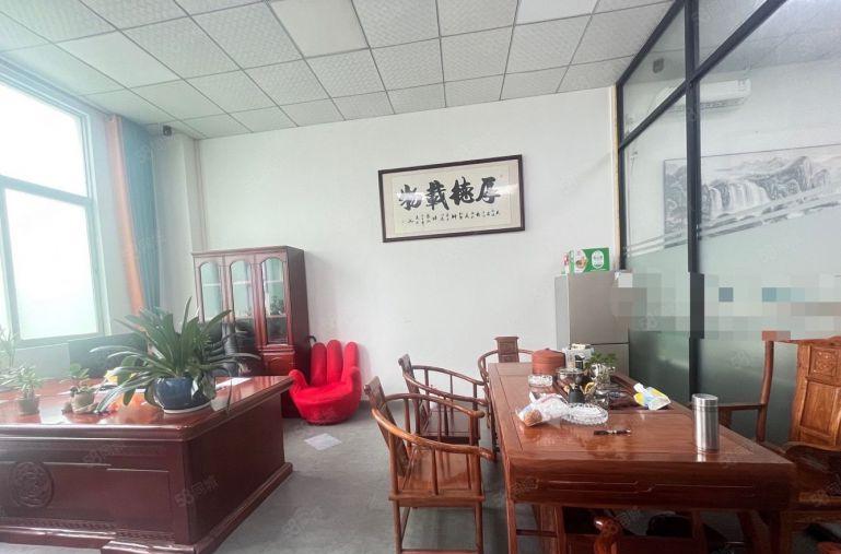 长安沙头1000平厂房出租 低价出租 模具 五金 离高速度近