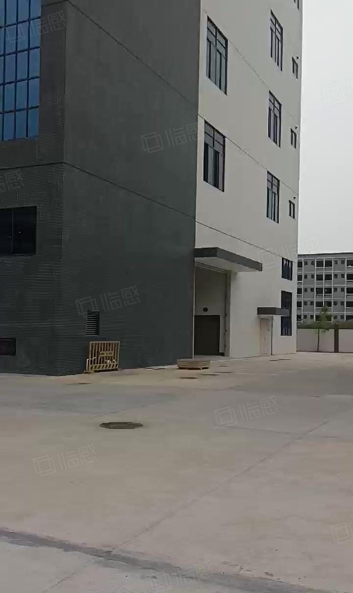 大岭镇原房东独院28000平方全新厂房低价出租大小可分租