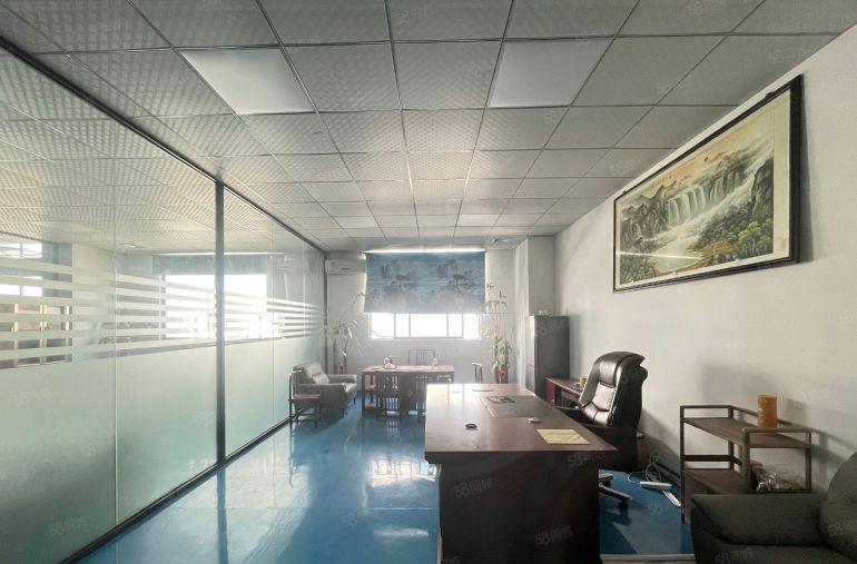 长安沙头一楼1000平厂房出租 机加工 五金 cnc 模具