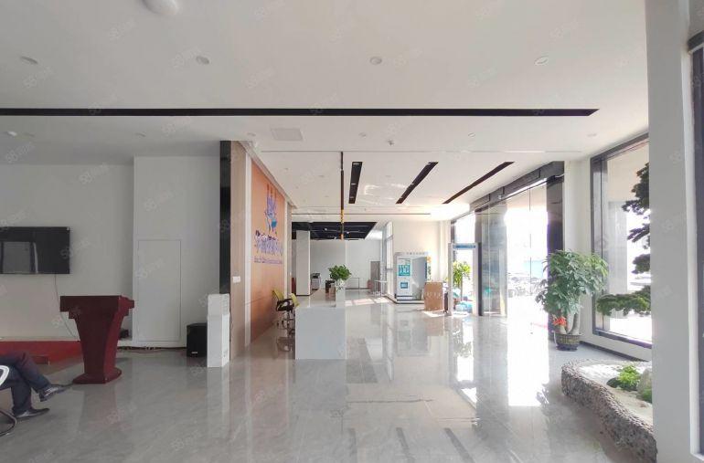 长安乌沙靠深圳原房东红本1楼厂房800平出租带装修水电齐可分