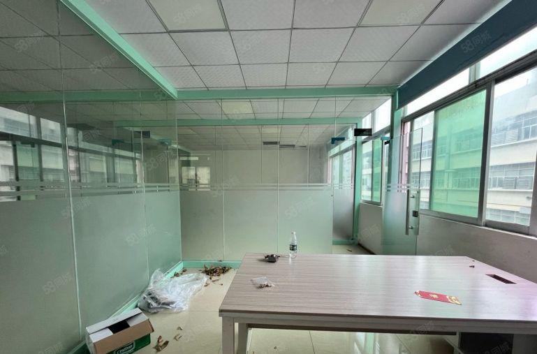 长安沙头原房东600平厂房出租 水电齐全 沿江高速