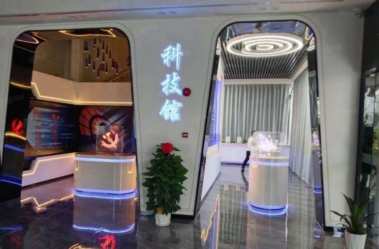 长安沙头精装修2000平米研发办公室电商仓库重工业厂房出租