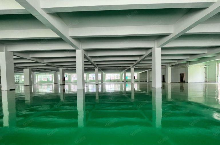 长安乌沙独院2000平 可整租可分租 临界深圳 离高速近