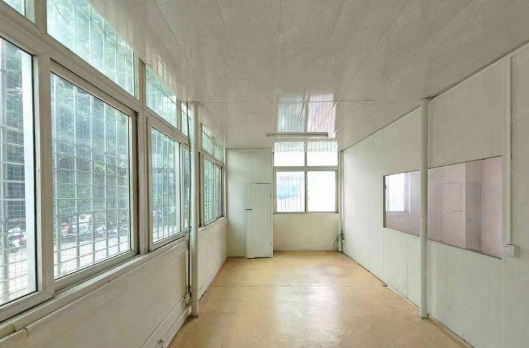 长安宵边工业园区1楼770平方精装修水电齐全特价厂房出租